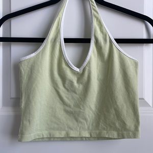 BRANDY MELVILLE alexis halter